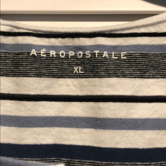 Aeropostale top only worn once - Picture 3 of 3